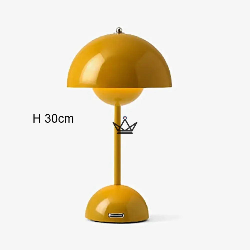 Tischlampe - Flowerpot Style Chromatique von AA – Ansicht 30