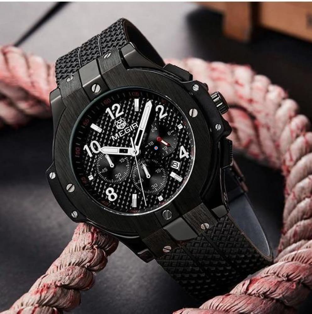 El reloj hubot — vista 1