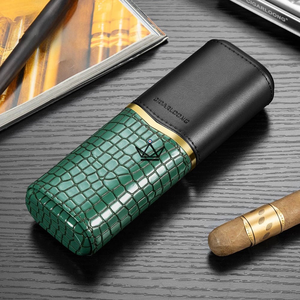 Caso de cigarro – Linea Prestige – vista 8