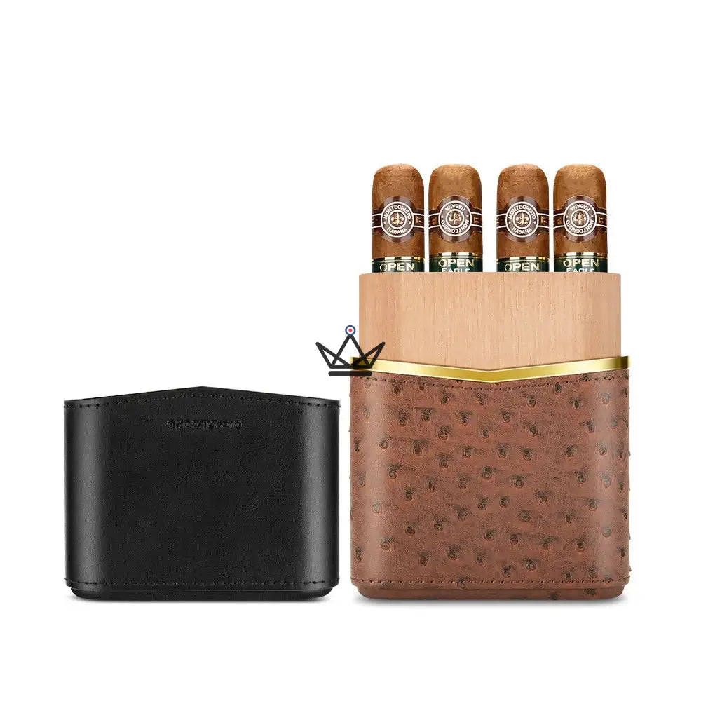 Caso de cigarro – Linea Prestige – vista 22