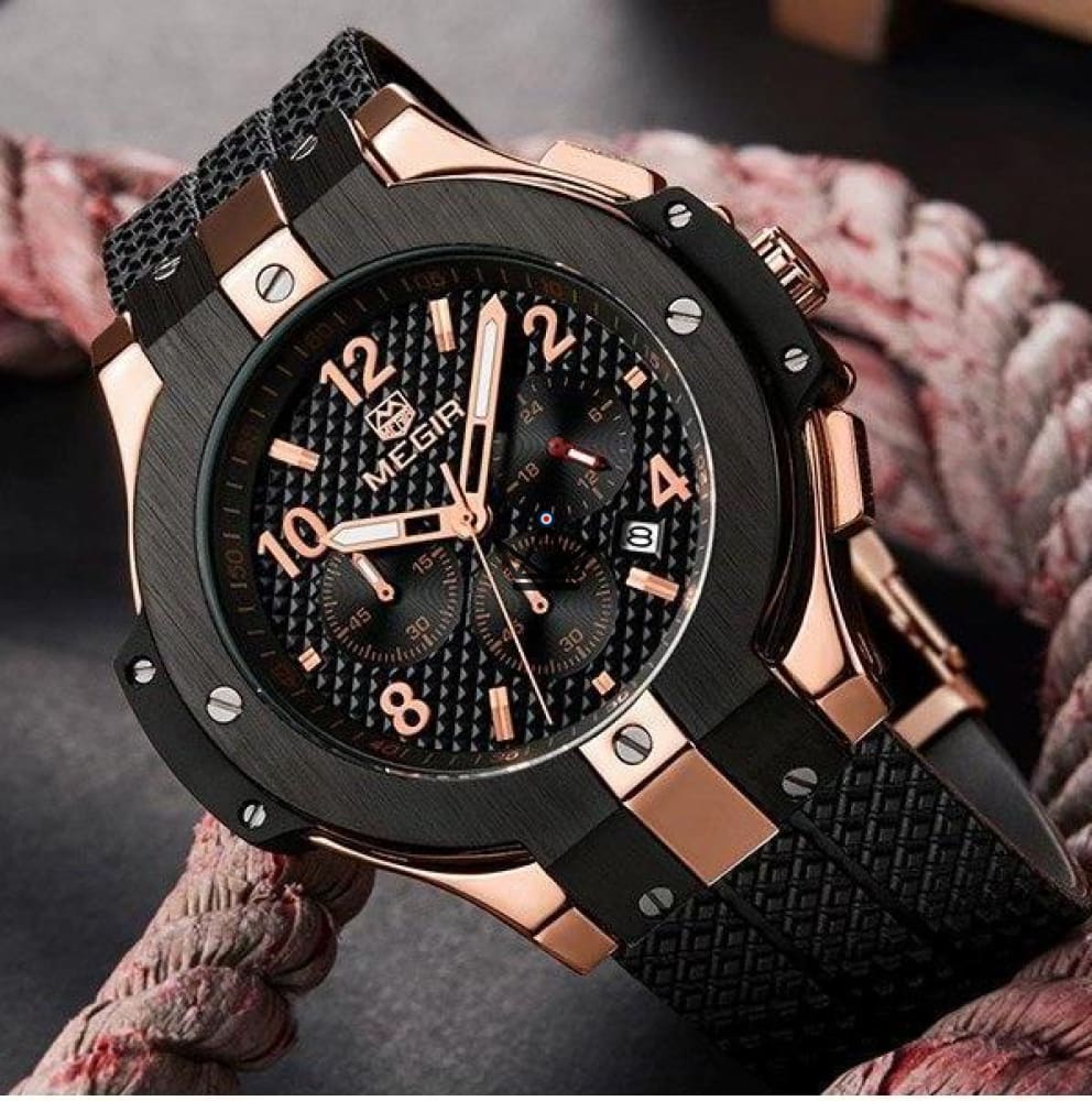El reloj hubot — vista 2