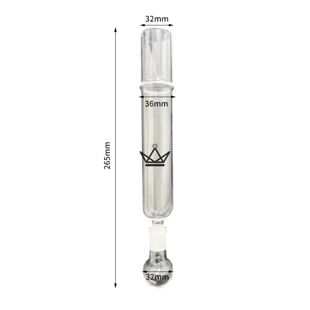 Infusio Cristal – Whiskey & Cognac Zigarren-Infuser | passive Aromatisierung – Ansicht 14