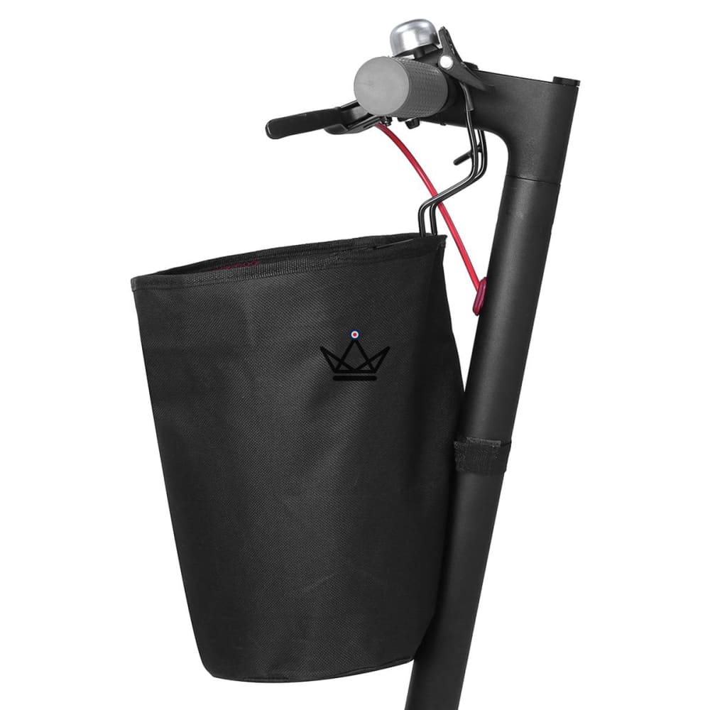 Cesta para el scooter eléctrico Xiaomi