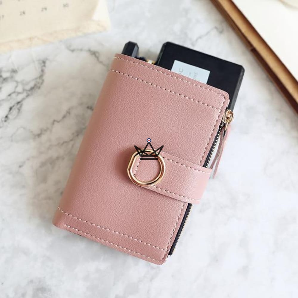 Wallets de mujeres - PARIS - vista 7
