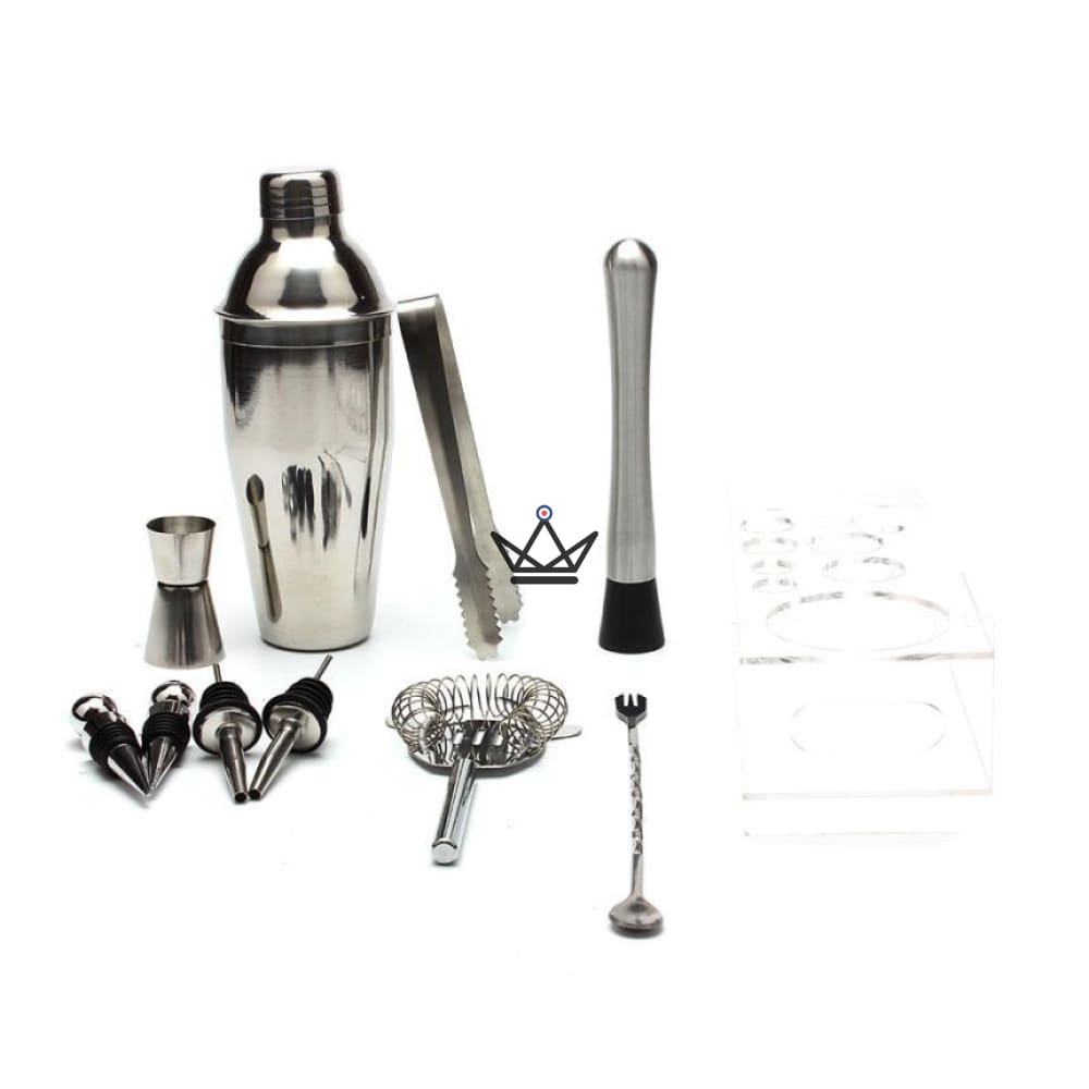 Mixology Essentials - 10 Stück – Ansicht 2
