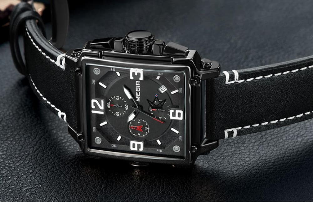 La Rivet Watch — vista 7
