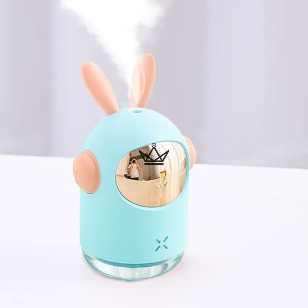 Diffusor für ätherische Öle - BIG BUNNY – Ansicht 5