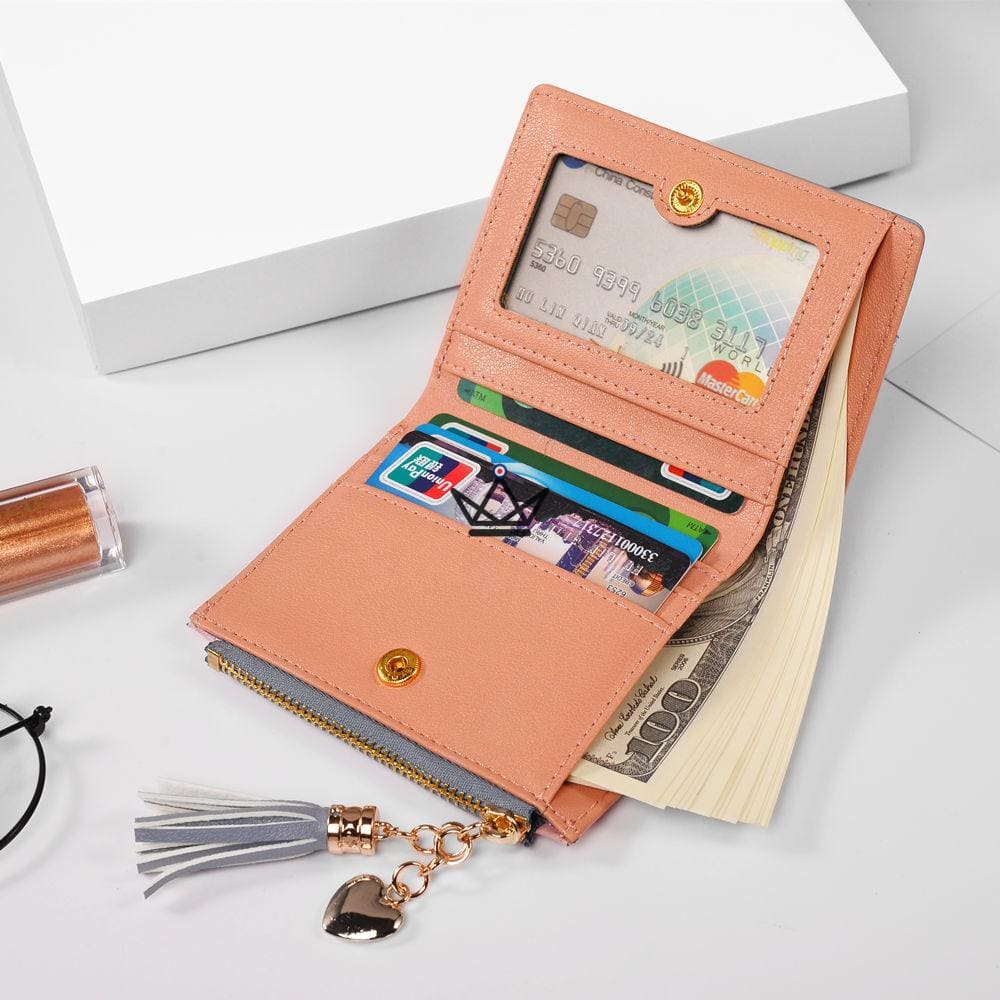 Wallets de mujeres - ROMA - vista 10