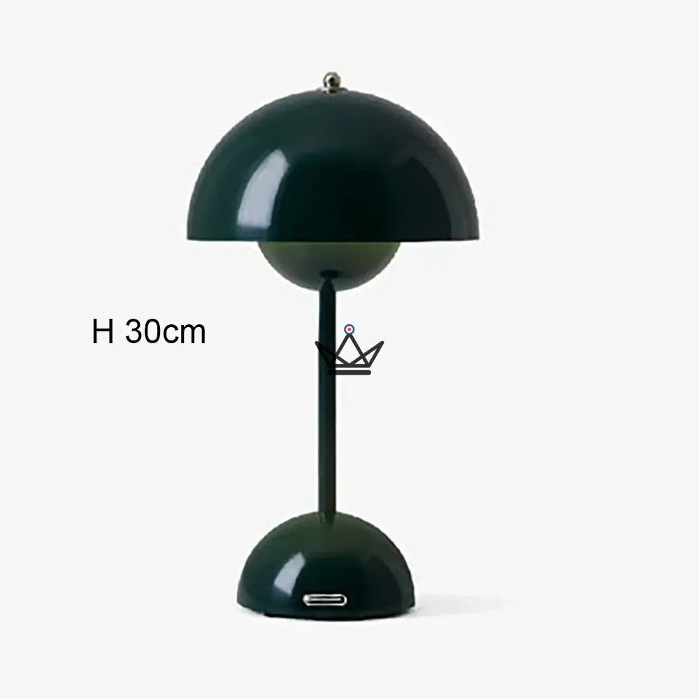 Tischlampe - Flowerpot Style Chromatique von AA – Ansicht 28