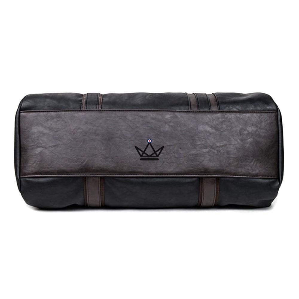 Bolsa de viaje Vintage - George - vista 5