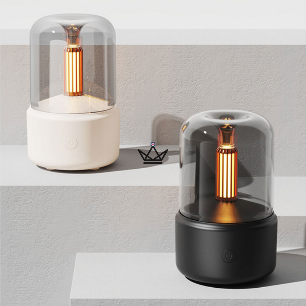 Diffusor für ätherische Öle – Gatsby – Ansicht 2