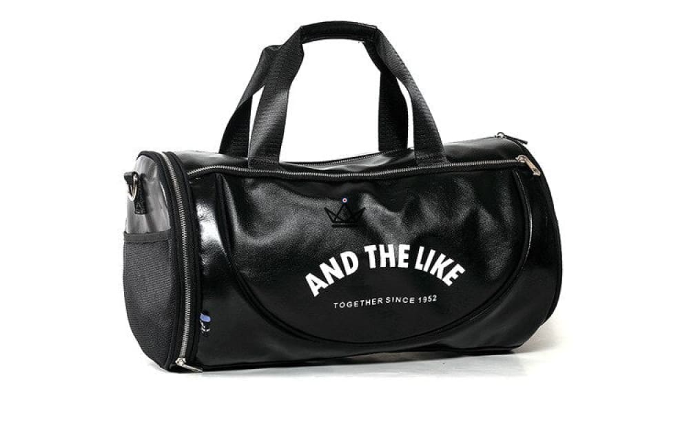 Bolso deportivo Vintage - RUMBLE CLÁSICO Bolso deportivo Vintage - RUMBLE CLÁSICO