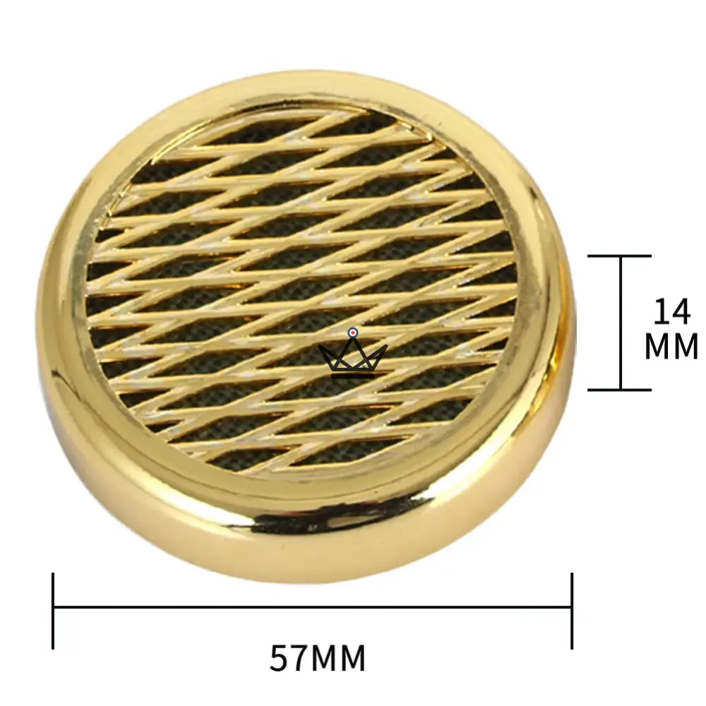 Luftbefeuchter für Zigarren-Humidor – RUND T75 – Ansicht 9