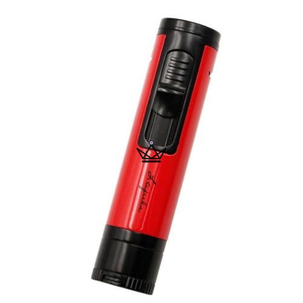 HADES Complete Cigar Pack — 7-Piece Steel, Customizable Laser Engraved Case | Cigar Gift — view 9