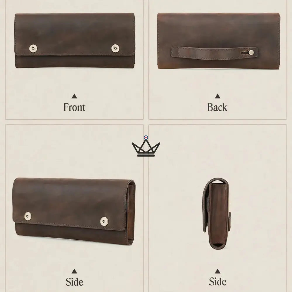 Customizable Leather Case Nintendo Switch 1st & 2nd Generation — VOYAGEUR Mario — view 10