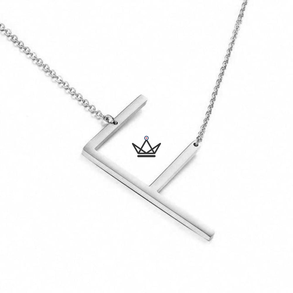 MA-JUSCULE collar — vista 10