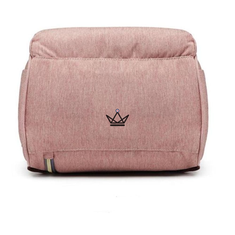 Mochila de maternidad / bolsa de cambio - KABOUM - vista 15