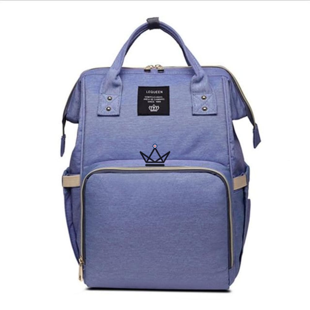 Umstandsrucksack / Wickeltasche - KABOUM – Ansicht 23