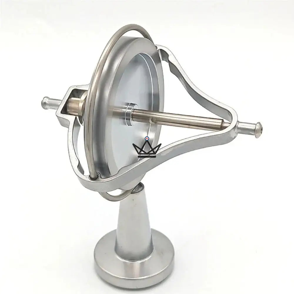 Anti Gravity Gyroscope - Léon Foucault — Classic