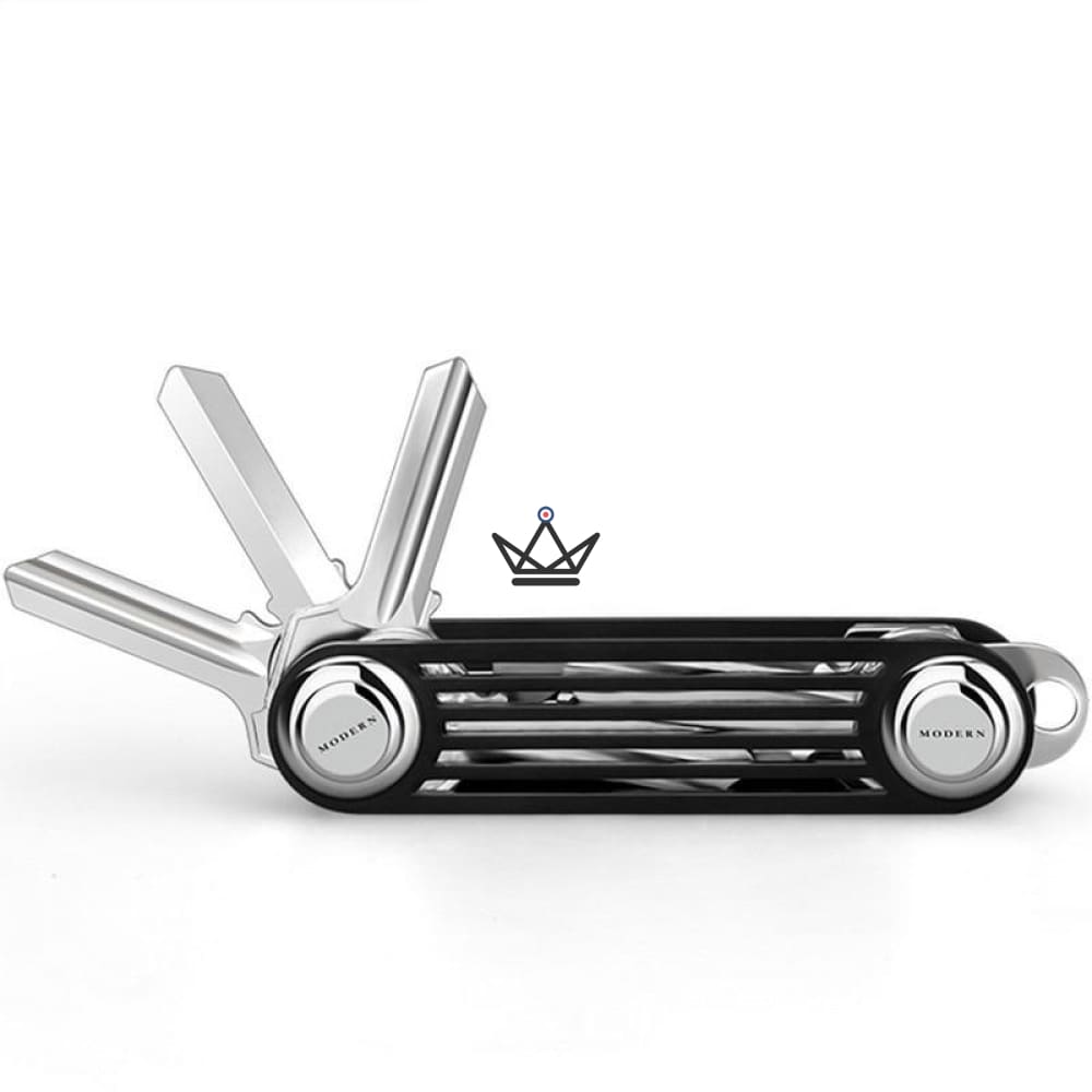 Cadena de aluminio - REVOLVE