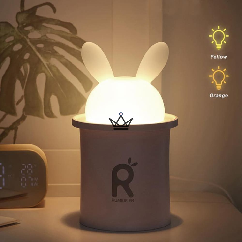 Difusor de aceite esencial - BUNNY - vista 8