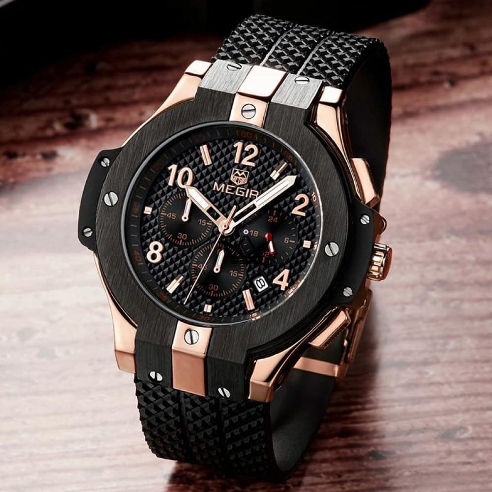 El reloj hubot — vista 5