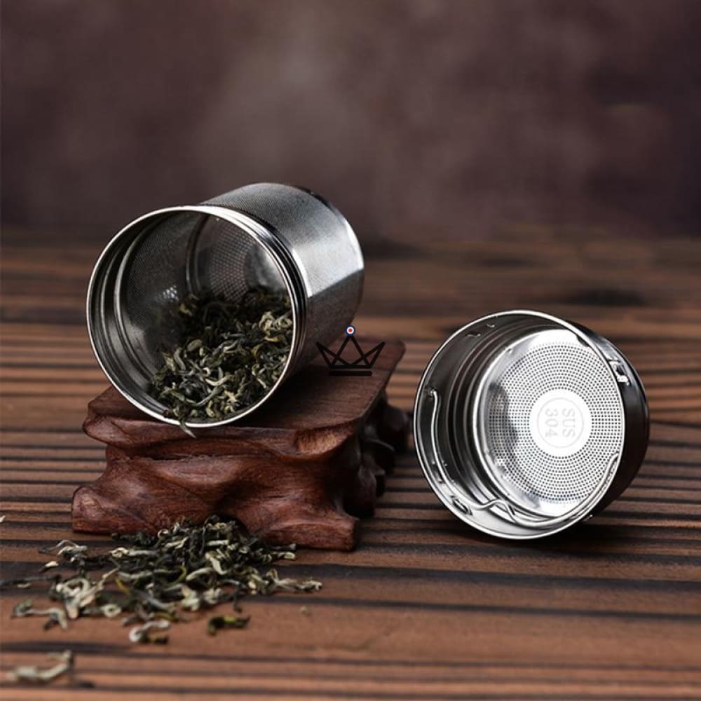 Doppelwandiger Aufgussbecher - Zen – Ansicht 4