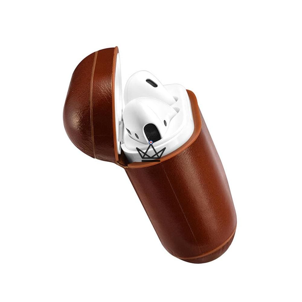 Hülle für AirPods – Die LeatherPods – Ansicht 8