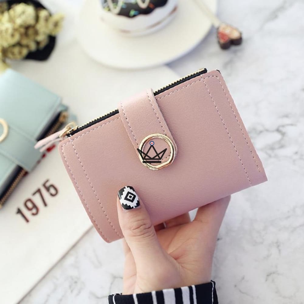 Wallets de mujeres - PARIS - vista 1