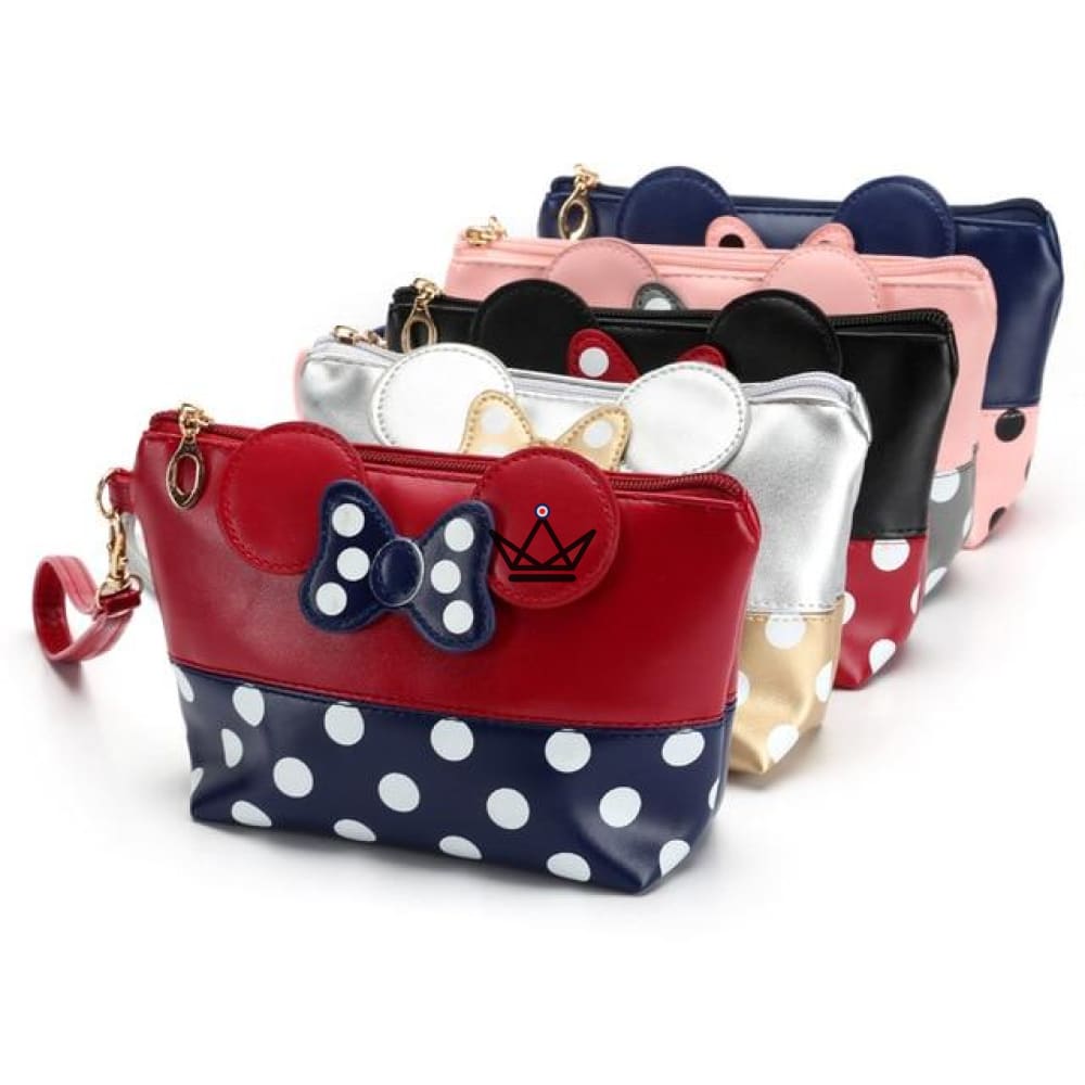 Reise-Make-up-Tasche - ORLANDO – Ansicht 6