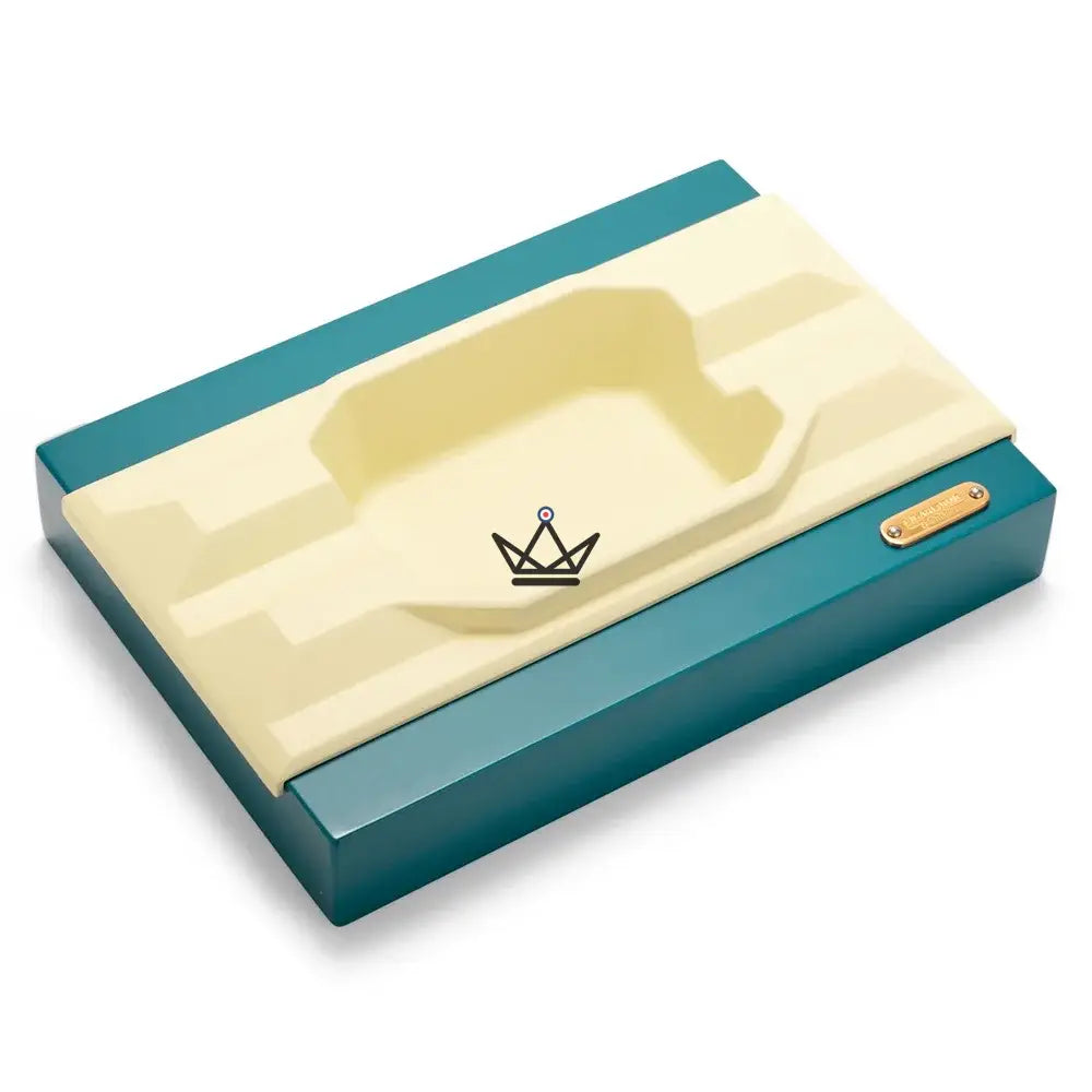 Cerámica Cigar Ashtray - Radiance Duo Edition — vista 10