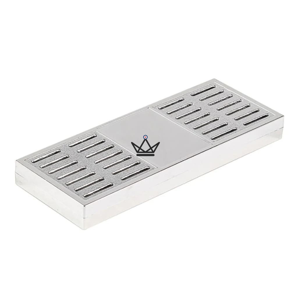 BIG BAREZ Luftbefeuchter – 166 × 64 × 18 mm, 100 Zigarren | Zigarrenhumidor – Ansicht 6