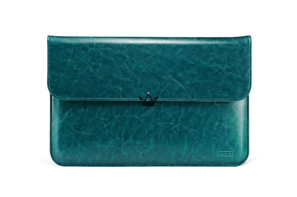 Piel Sleeve para MacBook Air - RICHY - vista 13