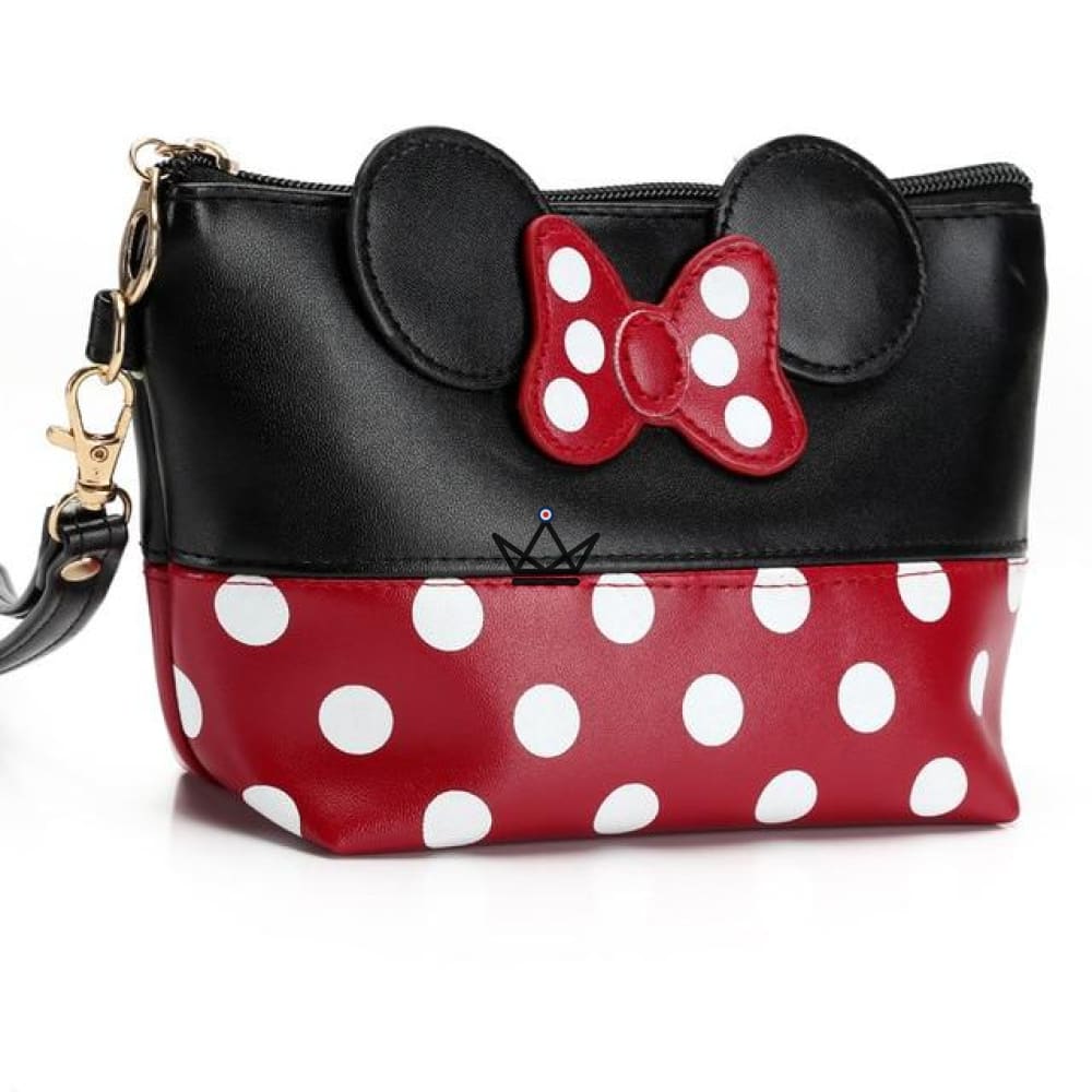 Reise-Make-up-Tasche - ORLANDO Reise-Make-up-Tasche - ORLANDO