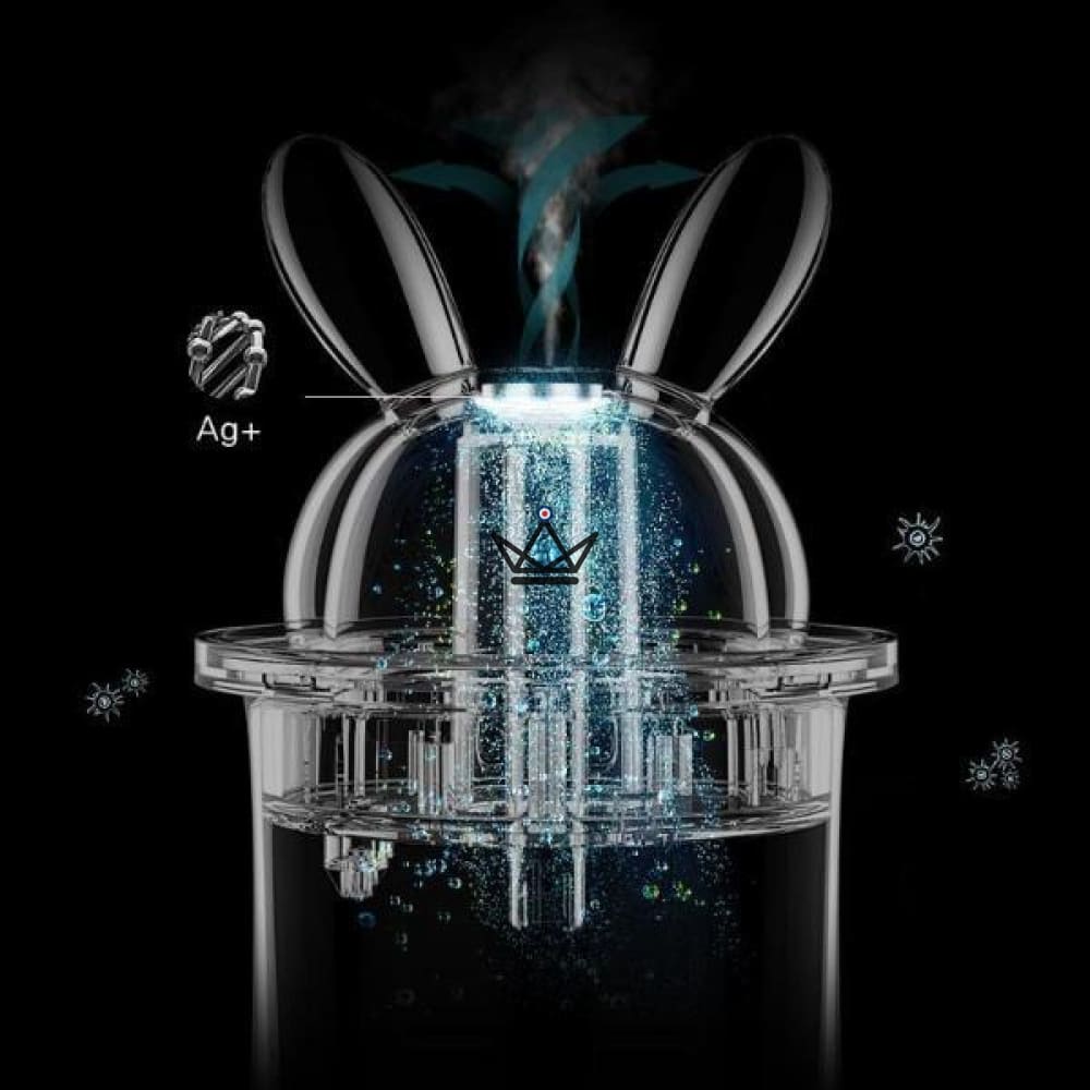 Diffusor für ätherische Öle - BUNNY – Ansicht 11