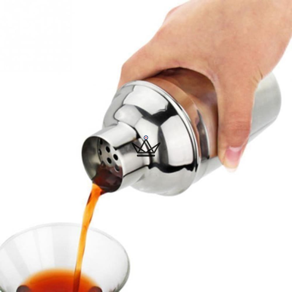Mixology Essentials - 10 Stück – Ansicht 3