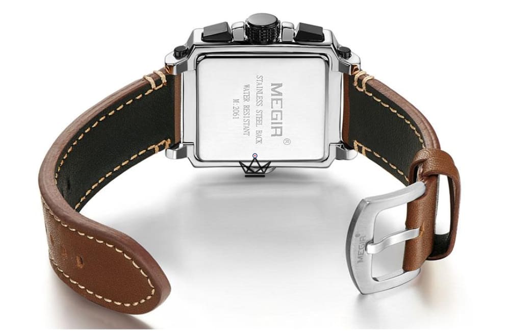 La Rivet Watch — vista 10