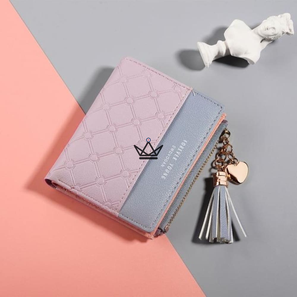 Wallets de mujeres - ROMA - vista 4