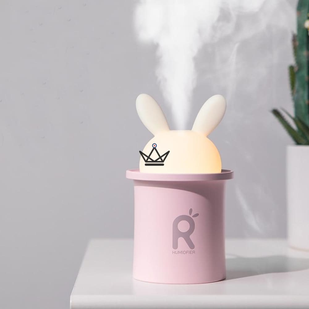 Difusor de aceite esencial - BUNNY Difusor de aceite esencial - BUNNY