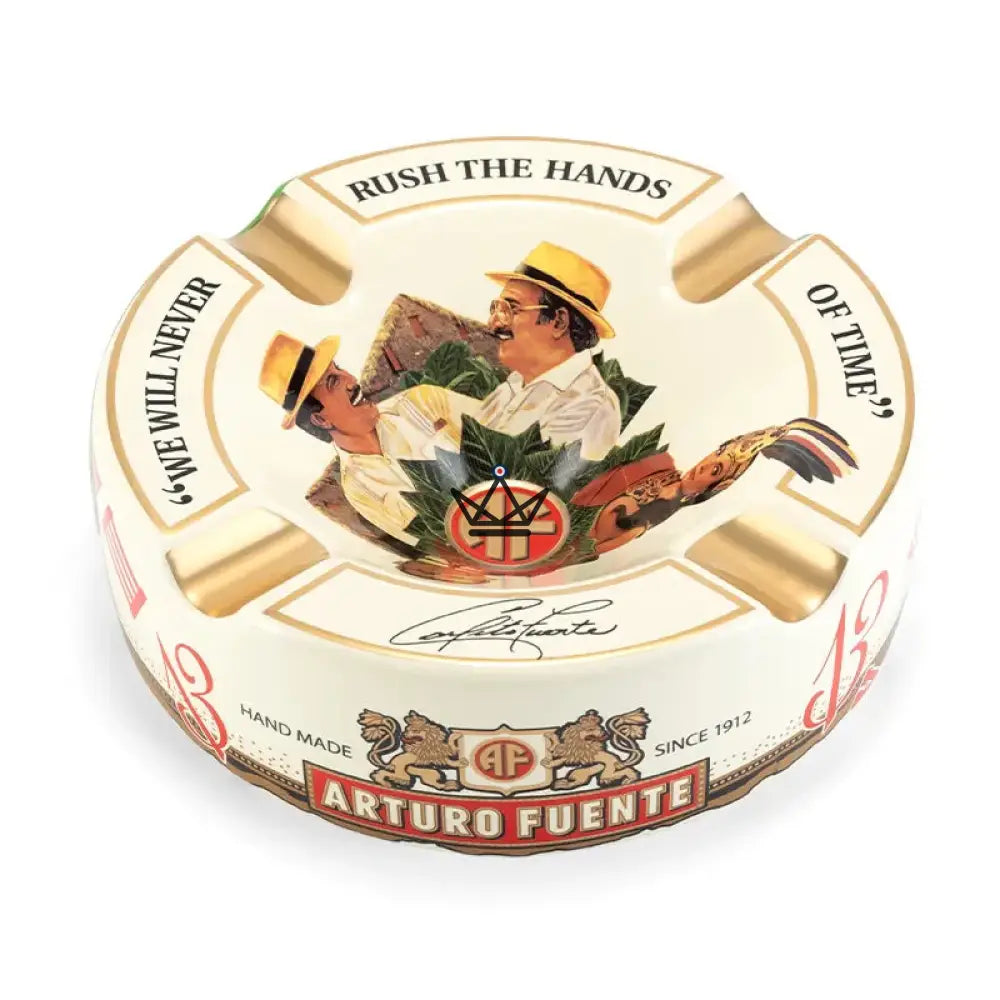 Arturo Fuente Zigarrenaschenbecher - El Dorado Lux – Ansicht 15