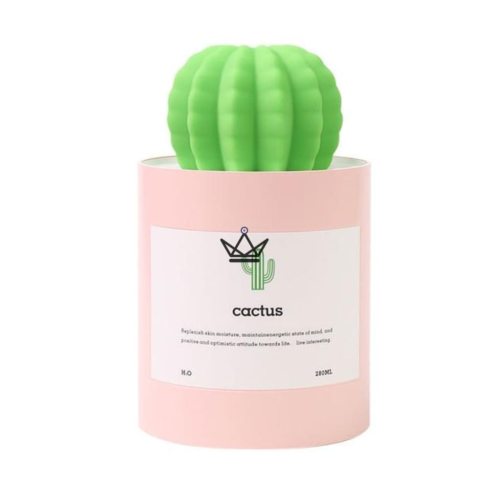 Difusor de aceite esencial - CACTUS — vista 10