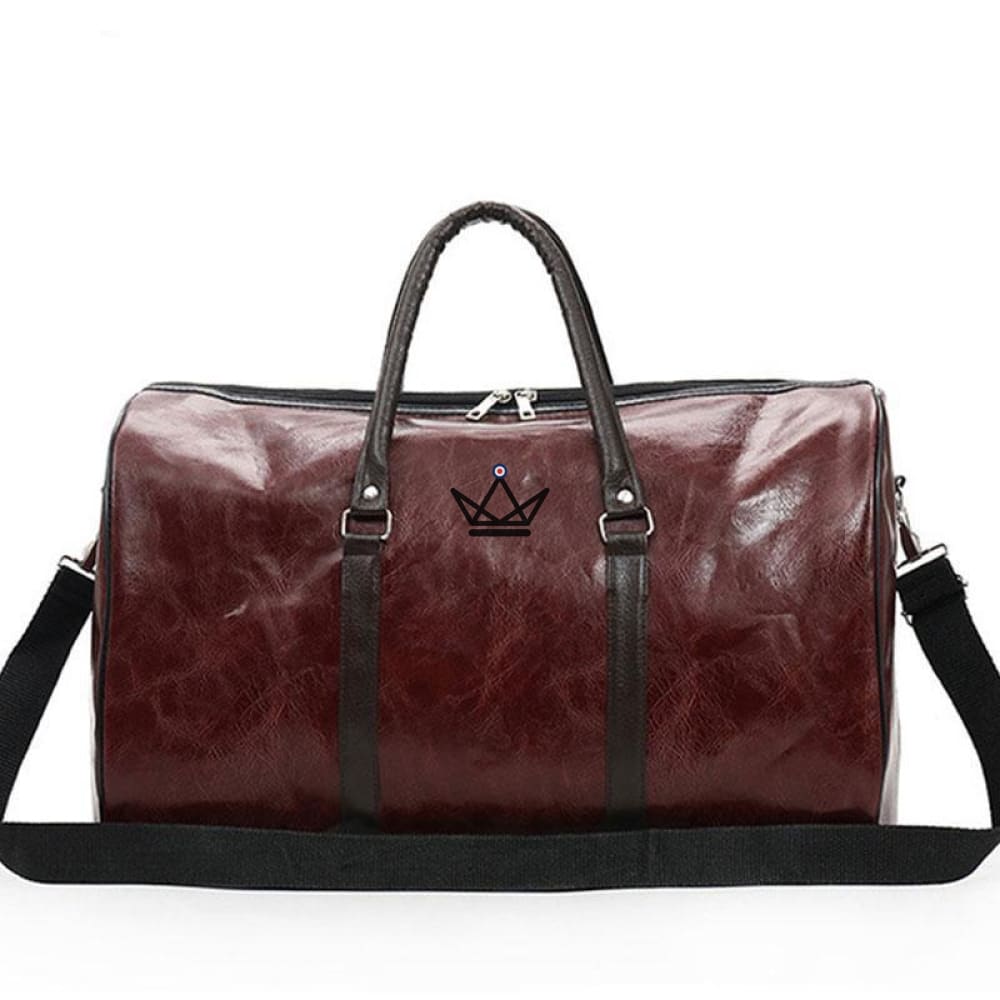 Bolso de viaje vintage - Jammy - vista 2