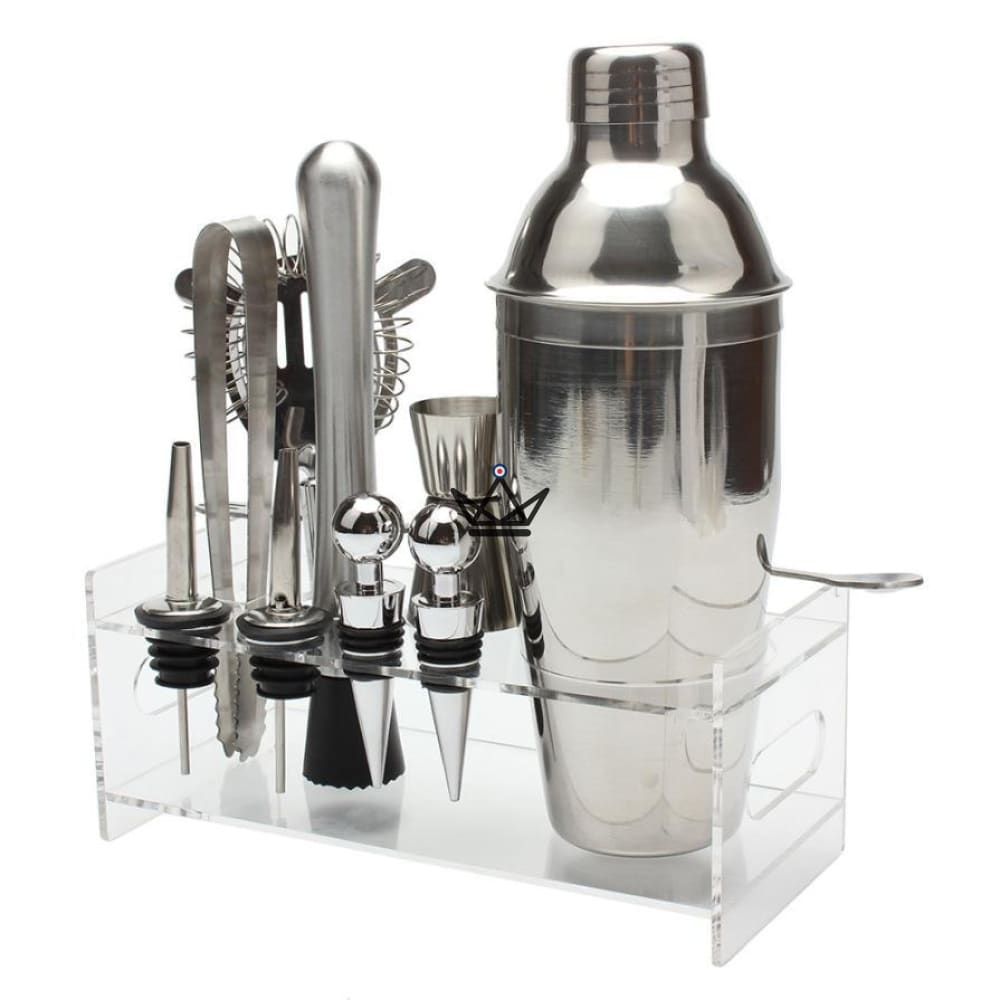Mixology Essentials - 10 Stück – Ansicht 4