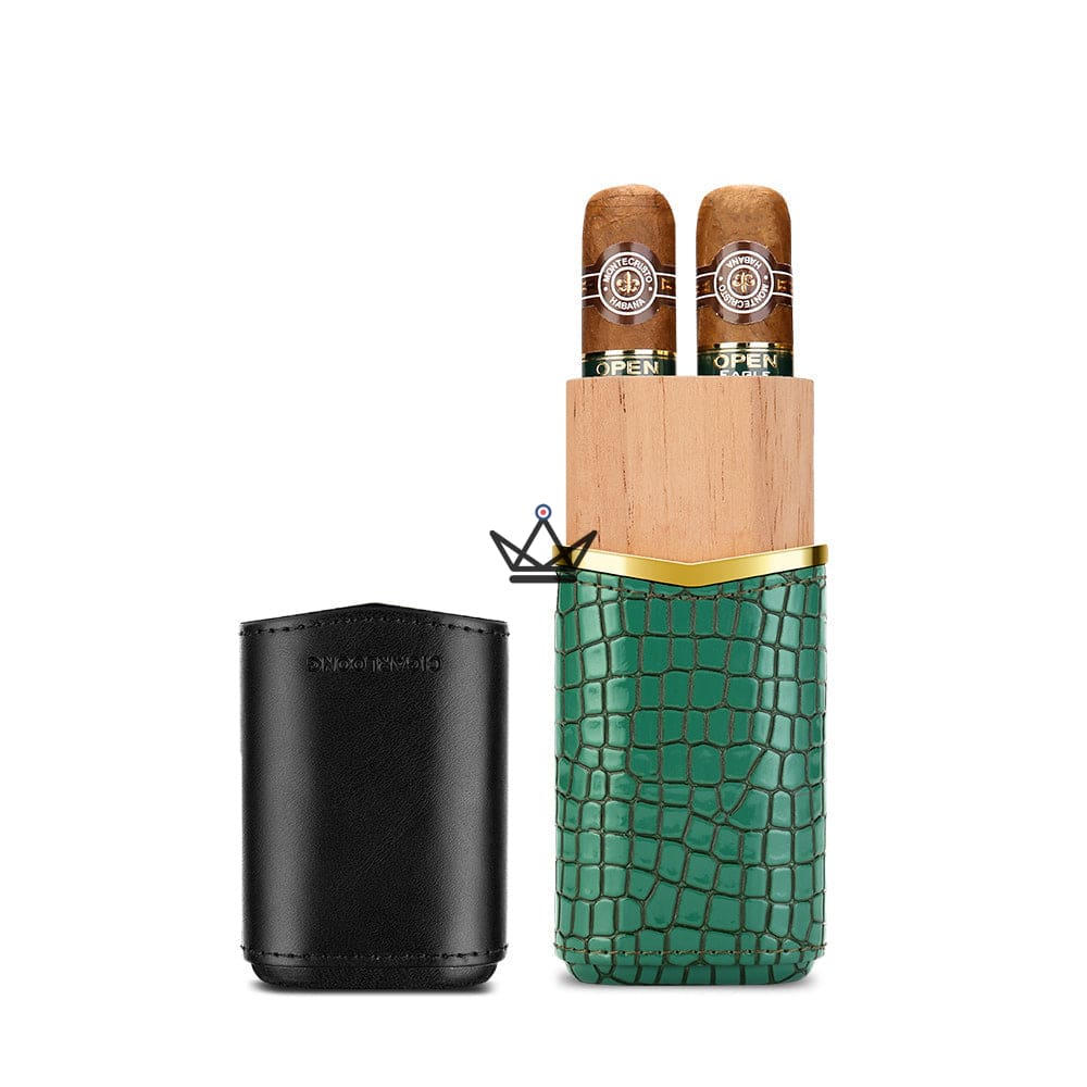 Caso de cigarro – Linea Prestige – vista 23