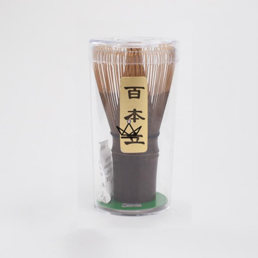 Matcha Tea Ceremony Set - Complete Traditional Box — view 8