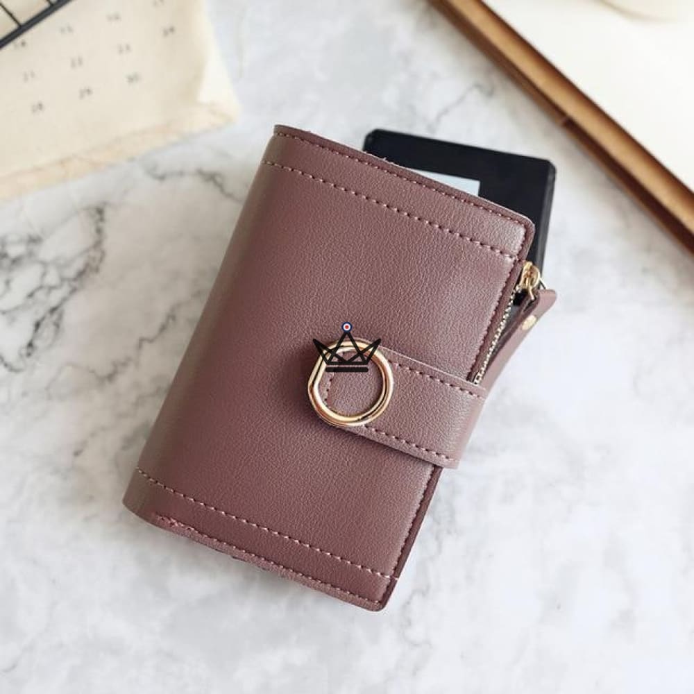Wallets de mujeres - PARIS - vista 6