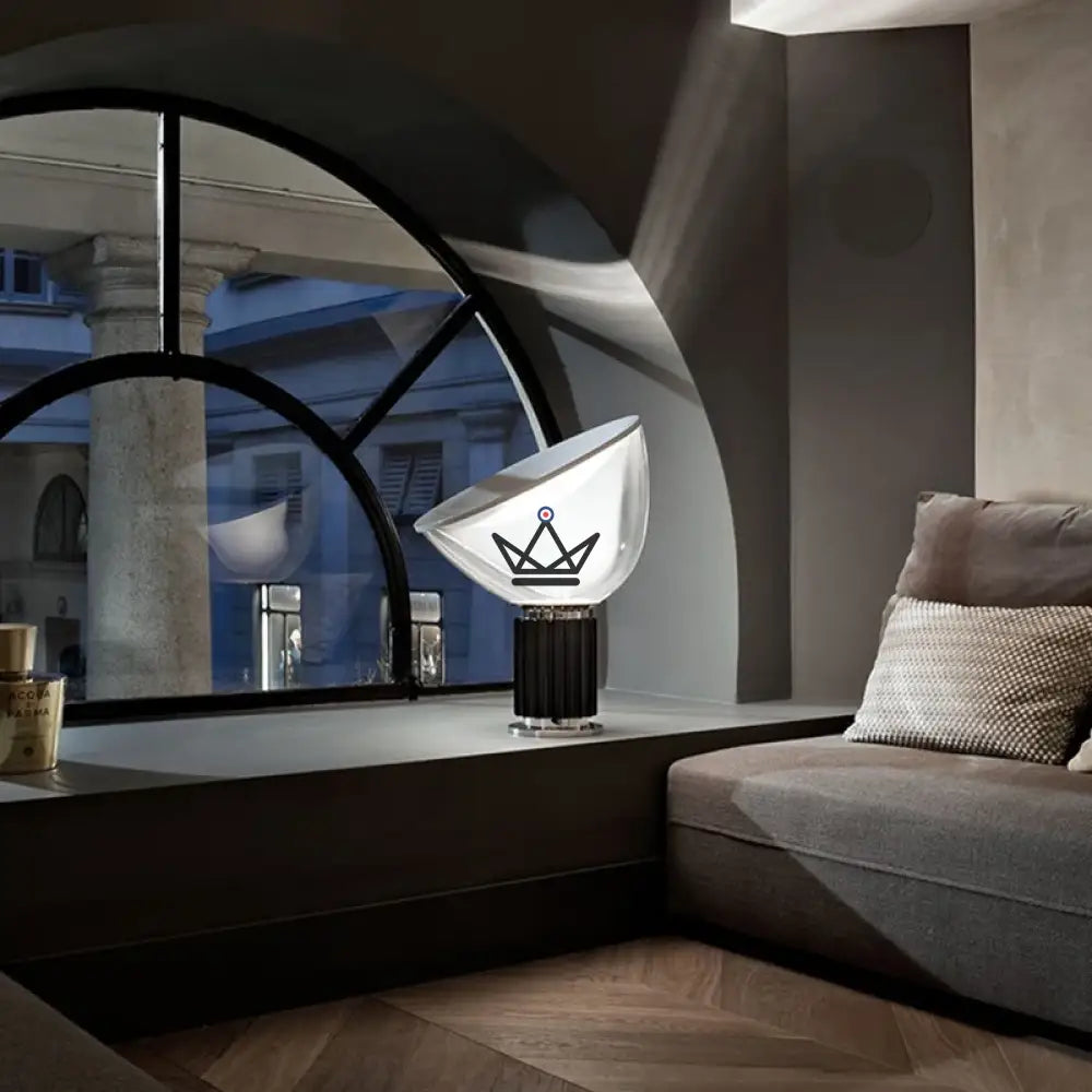 Tischlampe - Taccia Olympics – Ansicht 4