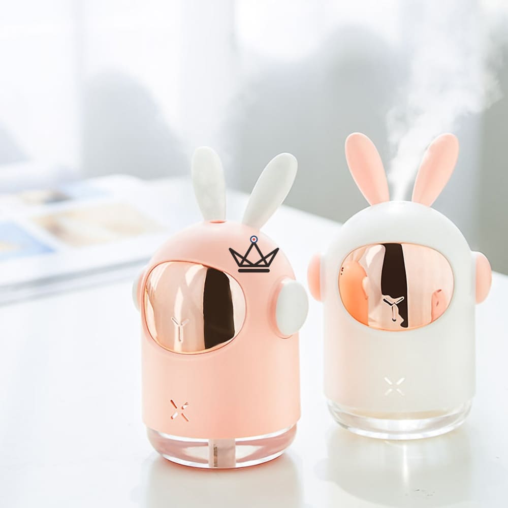 Difusor de aceite esencial - BIG BUNNY Difusor de aceite esencial - BIG BUNNY