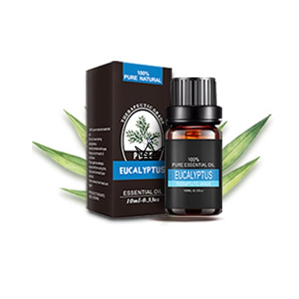 Aceites esenciales 10ml - NATURA — vista 12
