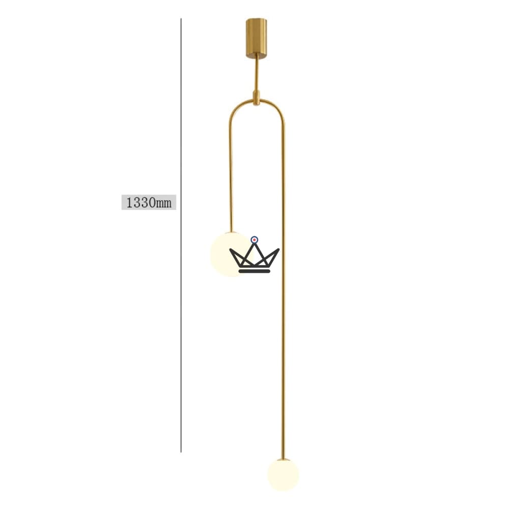 Colgante Chandelier - Balance - vista 8